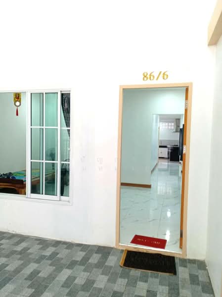ขายบ้านรีโนเวทใหม่ ชั้นเดียว พร้อมเข้าอยู่ ป่าคลอก ภูเก็ต, ภูเก็ต, ป่าคลอก, ถลาง, ภูเก็ต, 1 ตร.ม., บ้านเดี่ยว ขาย, โดย ปัญญา สมหมาย, 500448193 - DDproperty.com
