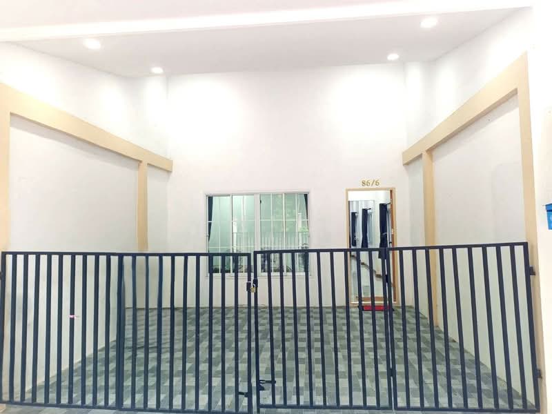ขายบ้านรีโนเวทใหม่ ชั้นเดียว พร้อมเข้าอยู่ ป่าคลอก ภูเก็ต, ภูเก็ต, ป่าคลอก, ถลาง, ภูเก็ต, 1 ตร.ม., บ้านเดี่ยว ขาย, โดย ปัญญา สมหมาย, 500448193 - DDproperty.com