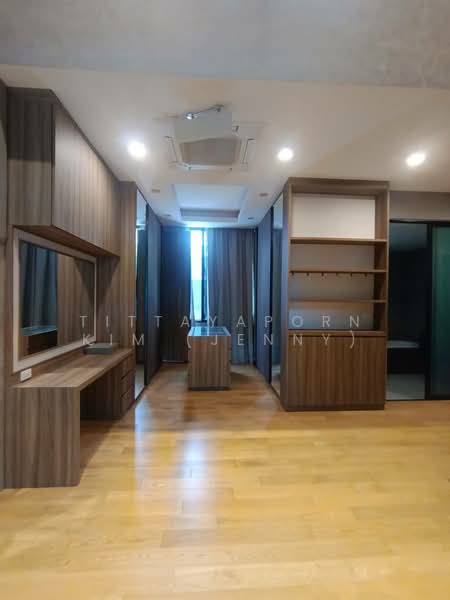 Nirvana Define Rama 9, Bangkok, Soi Thavornthawat 1, Suan Luang, Bangkok, 4 Bedrooms, 420 sqm, Townhouse For Sale, by Tittayaporn Kim (Jenny), 500448195 - DDproperty.com