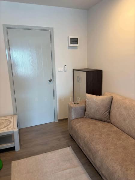 Regent Home Wutthakat, Bangkok, Wutthakat Road, Talat Plu, Thon Buri, Bangkok, 1 Bedroom, 27 sqm, Condo For Rent, by Agentbkk, 500448196 - DDproperty.com