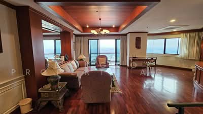 For Rent - Salintara Condominium, Bangkok