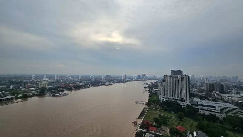 Salintara Condominium, Bangkok, Rama 3, Bang Klo, Bang Kho Laem, Bangkok, 3 Bedrooms, 215 sqm, Condo For Rent, by BANGKOK PROPERTY AGENTS, 500448197 - DDproperty.com