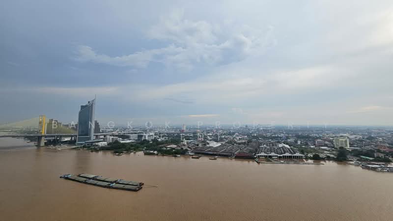 Salintara Condominium, Bangkok, Rama 3, Bang Klo, Bang Kho Laem, Bangkok, 3 Bedrooms, 215 sqm, Condo For Rent, by BANGKOK PROPERTY AGENTS, 500448197 - DDproperty.com