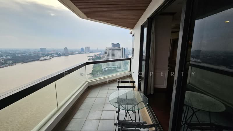 Salintara Condominium, Bangkok, Rama 3, Bang Klo, Bang Kho Laem, Bangkok, 3 Bedrooms, 215 sqm, Condo For Rent, by BANGKOK PROPERTY AGENTS, 500448197 - DDproperty.com