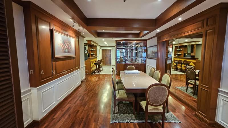 Salintara Condominium : สลิล ธารา คอนโดมิเนียม, กรุงเทพ, พระราม 3, บางโคล่, บางคอแหลม, กรุงเทพ, 215 ตร.ม., คอนโด ให้เช่า, โดย BANGKOK PROPERTY AGENTS, 500448197 - DDproperty.com