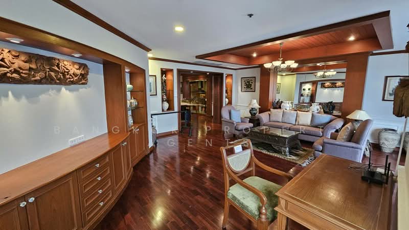 Salintara Condominium : สลิล ธารา คอนโดมิเนียม, กรุงเทพ, พระราม 3, บางโคล่, บางคอแหลม, กรุงเทพ, 215 ตร.ม., คอนโด ให้เช่า, โดย BANGKOK PROPERTY AGENTS, 500448197 - DDproperty.com