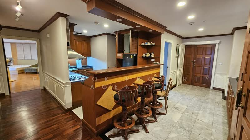 Salintara Condominium, Bangkok, Rama 3, Bang Klo, Bang Kho Laem, Bangkok, 3 Bedrooms, 215 sqm, Condo For Rent, by BANGKOK PROPERTY AGENTS, 500448197 - DDproperty.com