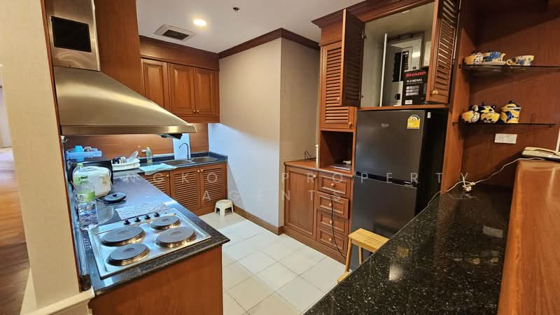 Salintara Condominium : สลิล ธารา คอนโดมิเนียม, กรุงเทพ, พระราม 3, บางโคล่, บางคอแหลม, กรุงเทพ, 215 ตร.ม., คอนโด ให้เช่า, โดย BANGKOK PROPERTY AGENTS, 500448197 - DDproperty.com