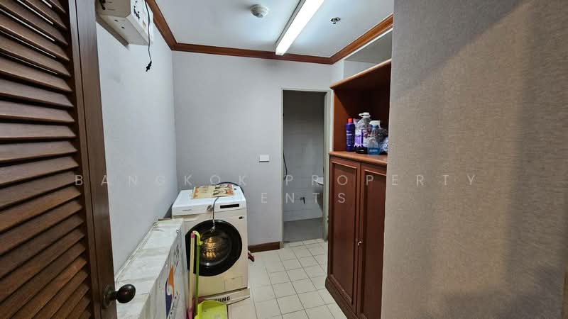 Salintara Condominium, Bangkok, Rama 3, Bang Klo, Bang Kho Laem, Bangkok, 3 Bedrooms, 215 sqm, Condo For Rent, by BANGKOK PROPERTY AGENTS, 500448197 - DDproperty.com