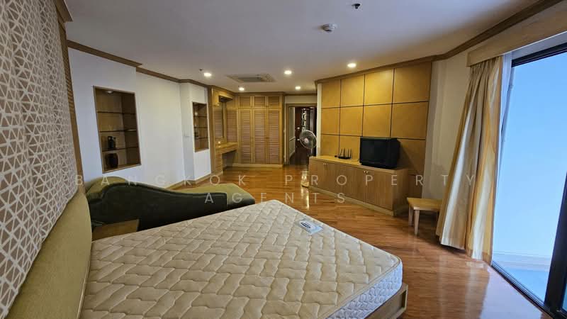 Salintara Condominium : สลิล ธารา คอนโดมิเนียม, กรุงเทพ, พระราม 3, บางโคล่, บางคอแหลม, กรุงเทพ, 215 ตร.ม., คอนโด ให้เช่า, โดย BANGKOK PROPERTY AGENTS, 500448197 - DDproperty.com
