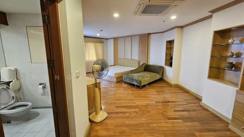 Salintara Condominium, Bangkok, Rama 3, Bang Klo, Bang Kho Laem, Bangkok, 3 Bedrooms, 215 sqm, Condo For Rent, by BANGKOK PROPERTY AGENTS, 500448197 - DDproperty.com