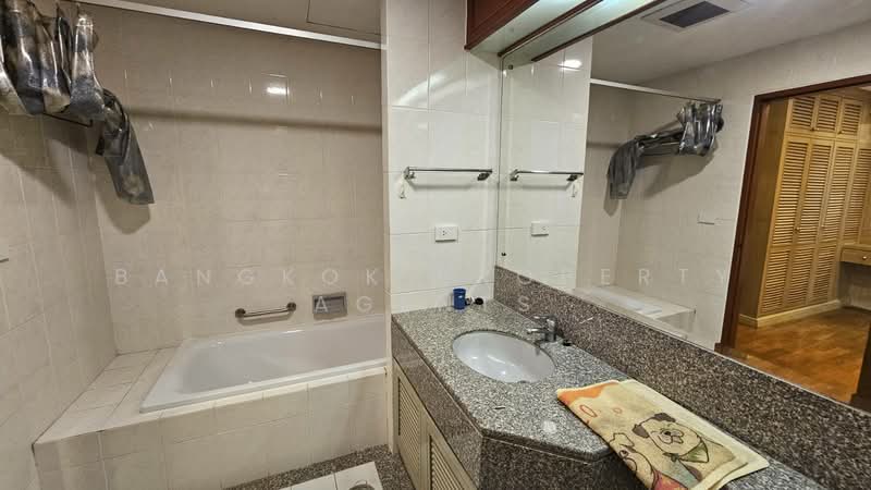 Salintara Condominium : สลิล ธารา คอนโดมิเนียม, กรุงเทพ, พระราม 3, บางโคล่, บางคอแหลม, กรุงเทพ, 215 ตร.ม., คอนโด ให้เช่า, โดย BANGKOK PROPERTY AGENTS, 500448197 - DDproperty.com