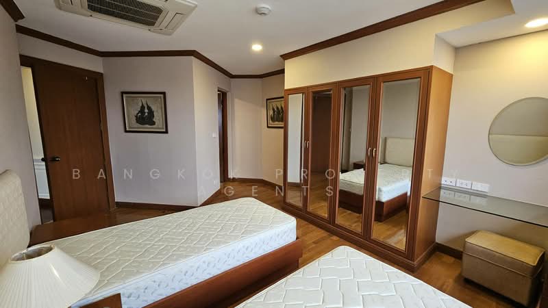 Salintara Condominium : สลิล ธารา คอนโดมิเนียม, กรุงเทพ, พระราม 3, บางโคล่, บางคอแหลม, กรุงเทพ, 215 ตร.ม., คอนโด ให้เช่า, โดย BANGKOK PROPERTY AGENTS, 500448197 - DDproperty.com