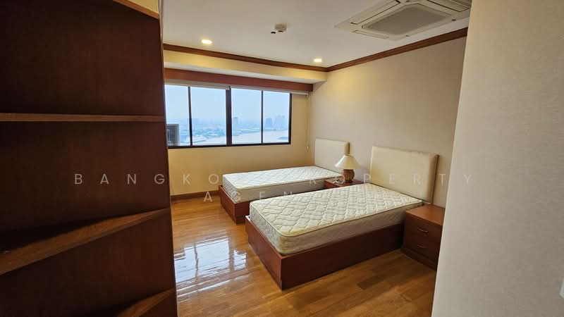 Salintara Condominium : สลิล ธารา คอนโดมิเนียม, กรุงเทพ, พระราม 3, บางโคล่, บางคอแหลม, กรุงเทพ, 215 ตร.ม., คอนโด ให้เช่า, โดย BANGKOK PROPERTY AGENTS, 500448197 - DDproperty.com