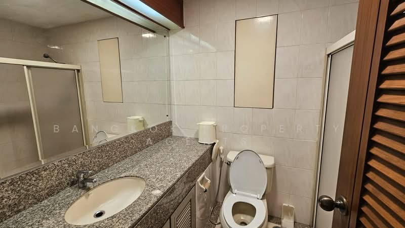 Salintara Condominium, Bangkok, Rama 3, Bang Klo, Bang Kho Laem, Bangkok, 3 Bedrooms, 215 sqm, Condo For Rent, by BANGKOK PROPERTY AGENTS, 500448197 - DDproperty.com