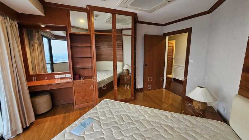 Salintara Condominium : สลิล ธารา คอนโดมิเนียม, กรุงเทพ, พระราม 3, บางโคล่, บางคอแหลม, กรุงเทพ, 215 ตร.ม., คอนโด ให้เช่า, โดย BANGKOK PROPERTY AGENTS, 500448197 - DDproperty.com