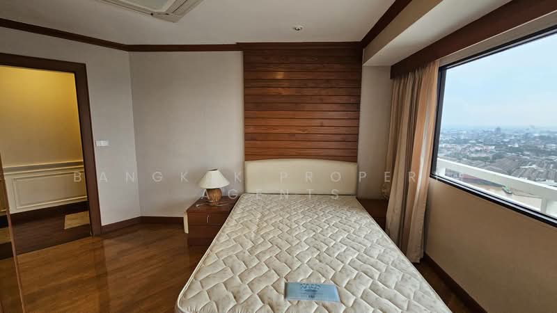 Salintara Condominium, Bangkok, Rama 3, Bang Klo, Bang Kho Laem, Bangkok, 3 Bedrooms, 215 sqm, Condo For Rent, by BANGKOK PROPERTY AGENTS, 500448197 - DDproperty.com