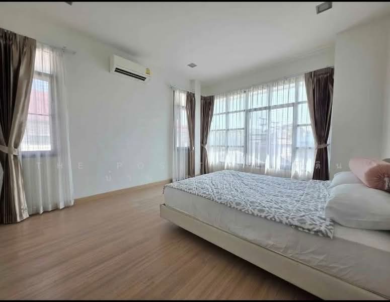 รินรดา สันทราย, เชียงใหม่, สันทรายน้อย, สันทราย, เชียงใหม่, 150 ตร.ม., บ้านเดี่ยว ให้เช่า, โดย The Positive ที่ดิน บ้าน คอนโด, 500448198 - DDproperty.com