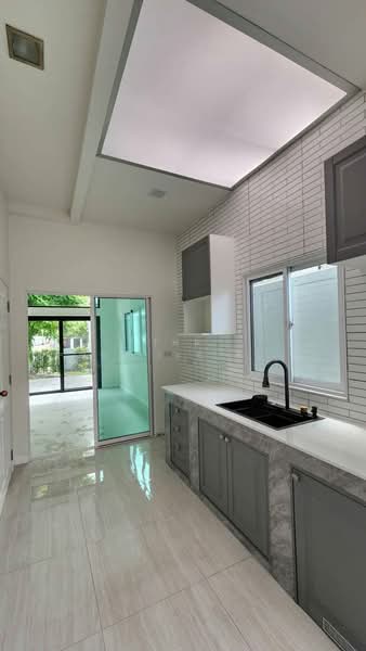 Rinrada Village, San Sai, Chiang Mai, San Sai Noi, San Sai, Chiang Mai, 4 Bedrooms, 150 sqm, Single Detached House For Rent, by The Positive ที่ดิน บ้าน คอนโด, 500448198 - DDproperty.com