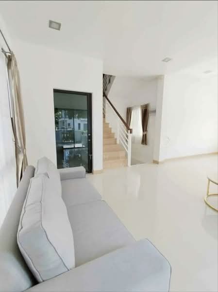 Rinrada Village, San Sai, Chiang Mai, San Sai Noi, San Sai, Chiang Mai, 4 Bedrooms, 150 sqm, Single Detached House For Rent, by The Positive ที่ดิน บ้าน คอนโด, 500448198 - DDproperty.com