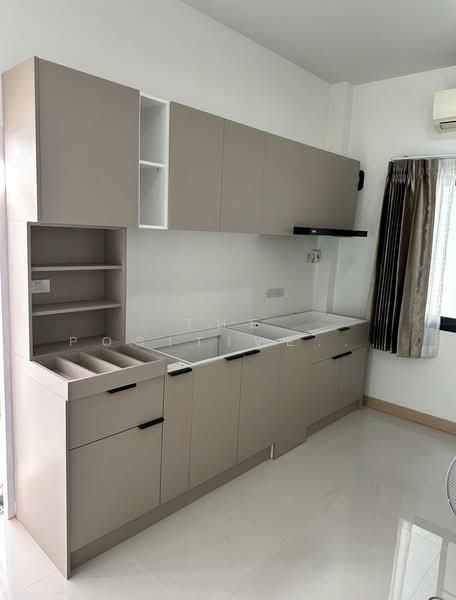 Rinrada Village, San Sai, Chiang Mai, San Sai Noi, San Sai, Chiang Mai, 4 Bedrooms, 150 sqm, Single Detached House For Rent, by The Positive ที่ดิน บ้าน คอนโด, 500448198 - DDproperty.com