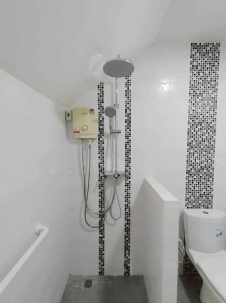 Rinrada Village, San Sai, Chiang Mai, San Sai Noi, San Sai, Chiang Mai, 4 Bedrooms, 150 sqm, Single Detached House For Rent, by The Positive ที่ดิน บ้าน คอนโด, 500448198 - DDproperty.com