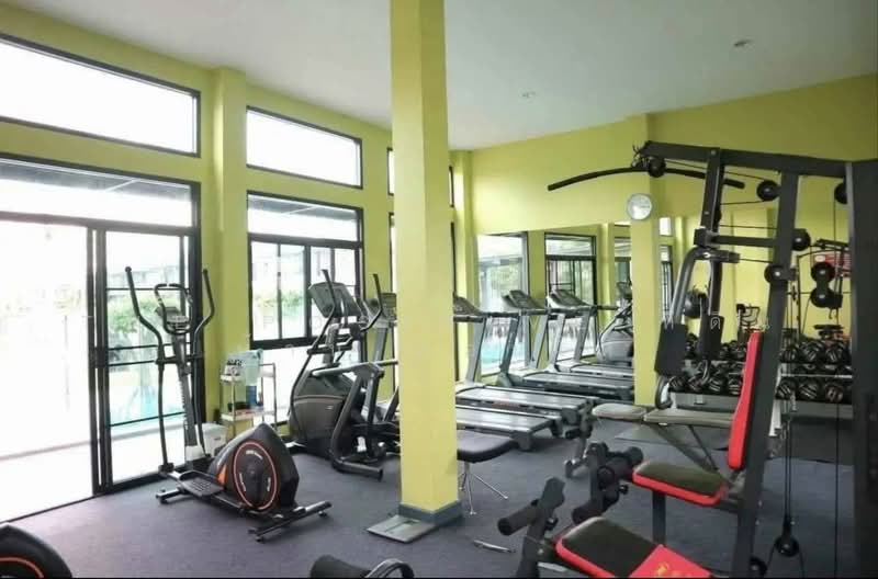 รินรดา สันทราย, เชียงใหม่, สันทรายน้อย, สันทราย, เชียงใหม่, 150 ตร.ม., บ้านเดี่ยว ให้เช่า, โดย The Positive ที่ดิน บ้าน คอนโด, 500448198 - DDproperty.com