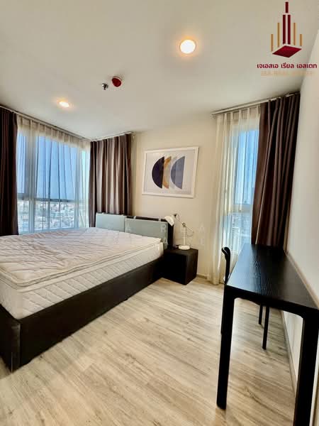 XT Huaikhwang, Bangkok, 244 Ratchadaphisek Road, Huai Khwang, Bangkok, 2 Bedrooms, 59 sqm, Condo For Rent, by JSA REAL ESTATE, 500448200 - DDproperty.com