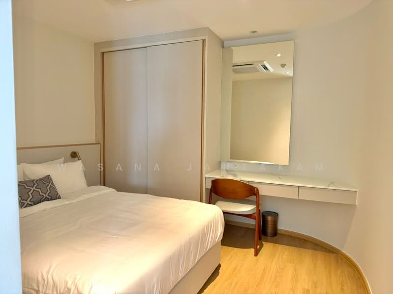 The Aqua, Phuket, Lagoon Road, Choeng Thale, Thalang, Phuket, 2 Bedrooms, 83 sqm, Condo For Rent, by Wasana Jantakam, 500448201 - DDproperty.com