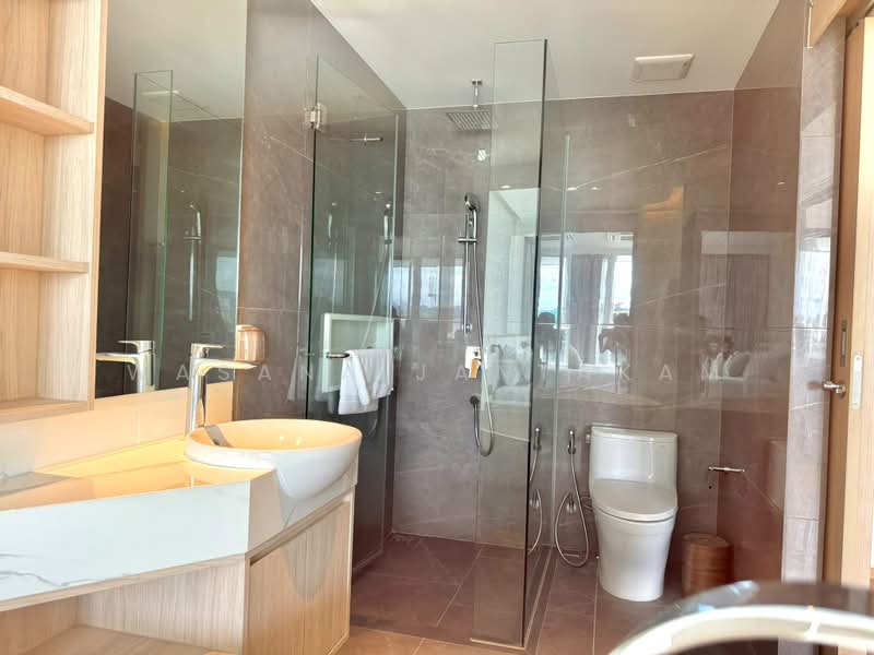 The Aqua, Phuket, Lagoon Road, Choeng Thale, Thalang, Phuket, 2 Bedrooms, 83 sqm, Condo For Rent, by Wasana Jantakam, 500448201 - DDproperty.com
