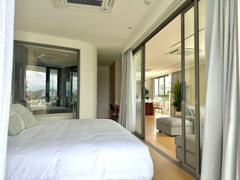 The Aqua, Phuket, Lagoon Road, Choeng Thale, Thalang, Phuket, 2 Bedrooms, 83 sqm, Condo For Rent, by Wasana Jantakam, 500448201 - DDproperty.com