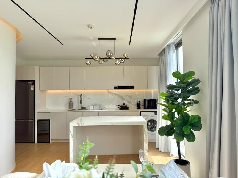 The Aqua, Phuket, Lagoon Road, Choeng Thale, Thalang, Phuket, 2 Bedrooms, 83 sqm, Condo For Rent, by Wasana Jantakam, 500448201 - DDproperty.com