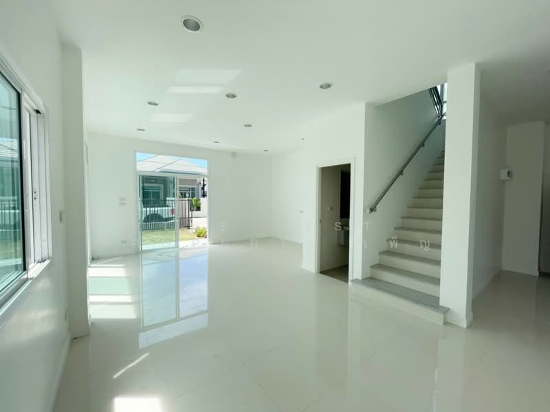 หมู่บ้านเทพสิริวิลล่า บางปะกง (Thep Siri Villa Bangpakong), Chachoengsao, Bang Pakong, Bang Pakong, Chachoengsao, 3 Bedrooms, 150 sqm, Single Detached House For Sale, by The Best Property เพ็ญ, 500448202 - DDproperty.com