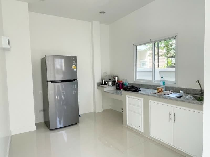 หมู่บ้านเทพสิริวิลล่า บางปะกง (Thep Siri Villa Bangpakong), Chachoengsao, Bang Pakong, Bang Pakong, Chachoengsao, 3 Bedrooms, 150 sqm, Single Detached House For Sale, by The Best Property เพ็ญ, 500448202 - DDproperty.com