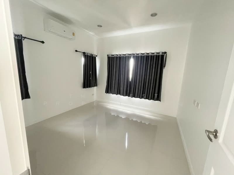 หมู่บ้านเทพสิริวิลล่า บางปะกง (Thep Siri Villa Bangpakong), ฉะเชิงเทรา, บางปะกง, บางปะกง, ฉะเชิงเทรา, 150 ตร.ม., บ้านเดี่ยว ขาย, โดย The Best Property เพ็ญ, 500448202 - DDproperty.com