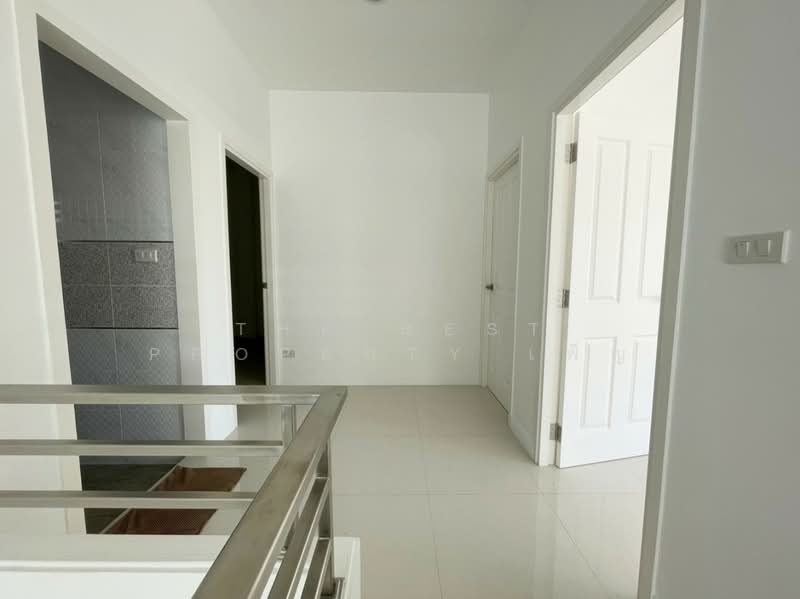 หมู่บ้านเทพสิริวิลล่า บางปะกง (Thep Siri Villa Bangpakong), Chachoengsao, Bang Pakong, Bang Pakong, Chachoengsao, 3 Bedrooms, 150 sqm, Single Detached House For Sale, by The Best Property เพ็ญ, 500448202 - DDproperty.com
