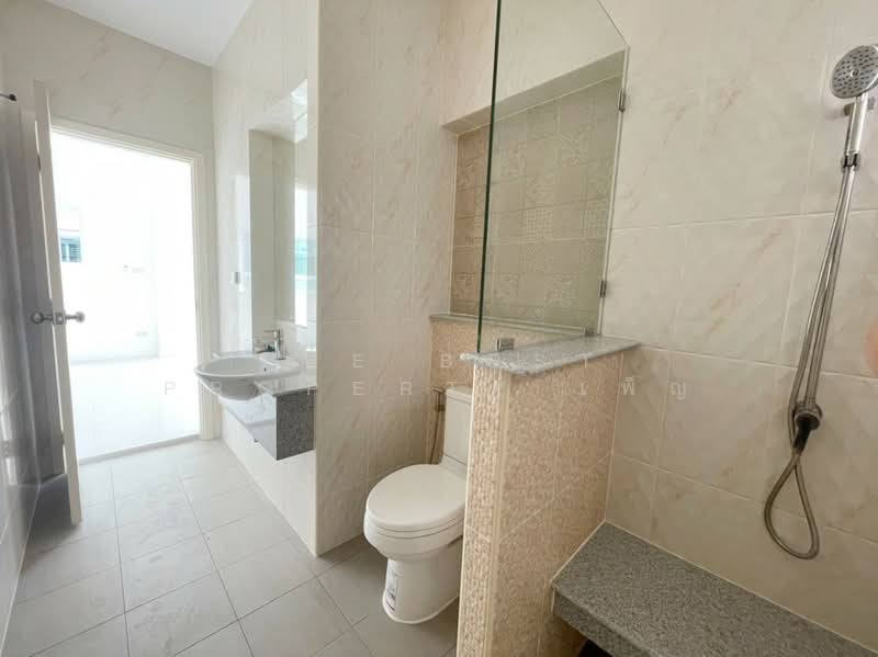 หมู่บ้านเทพสิริวิลล่า บางปะกง (Thep Siri Villa Bangpakong), Chachoengsao, Bang Pakong, Bang Pakong, Chachoengsao, 3 Bedrooms, 150 sqm, Single Detached House For Sale, by The Best Property เพ็ญ, 500448202 - DDproperty.com