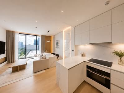 For Rent - One Bangkok, Bangkok