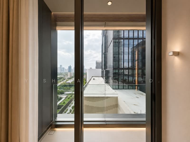 One Bangkok : วัน แบงค็อก, กรุงเทพ, ถนน วิทยุ, ลุมพินี, ปทุมวัน, กรุงเทพ, 71 ตร.ม., คอนโด ให้เช่า, โดย Yoshida Co., Ltd., 500448203 - DDproperty.com