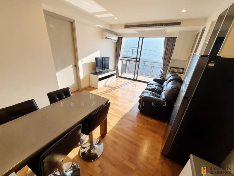 Amanta Ratchada, Bangkok, 77-88 Soi Ratchadaphisek 5, Ratchadaphisek Road, Din Daeng, Bangkok, 2 Bedrooms, 84 sqm, Condo For Rent, by Nicha Peerakittikul, 500448204 - DDproperty.com