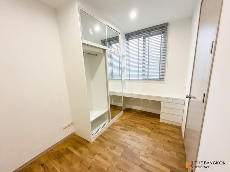 Amanta Ratchada, Bangkok, 77-88 Soi Ratchadaphisek 5, Ratchadaphisek Road, Din Daeng, Bangkok, 2 Bedrooms, 84 sqm, Condo For Rent, by Nicha Peerakittikul, 500448204 - DDproperty.com