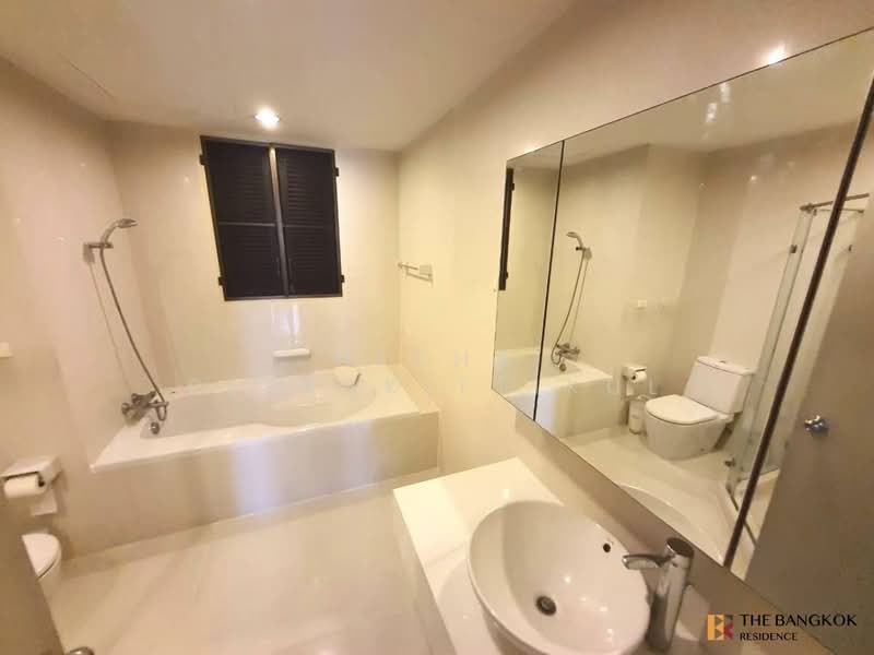 Amanta Ratchada, Bangkok, 77-88 Soi Ratchadaphisek 5, Ratchadaphisek Road, Din Daeng, Bangkok, 2 Bedrooms, 84 sqm, Condo For Rent, by Nicha Peerakittikul, 500448204 - DDproperty.com