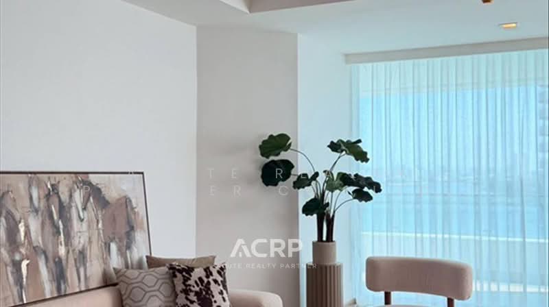My Resort @ River, Bangkok, 42 Soi Charansanitwong 72, Charansanitwong Road, Bang Phlat, Bangkok, 3 Bedrooms, 175 sqm, Condo For Sale, by Acute Realty Partner Co.,Ltd., 500448210 - DDproperty.com