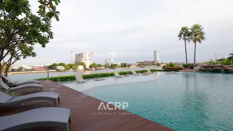 My Resort @ River : มาย รีสอร์ท แอท ริเวอร์, กรุงเทพ, 42 ซอยจรัญสนิทวงศ์ 72 ถนนจรัญสนิทวงศ์, บางพลัด, กรุงเทพ, 175 ตร.ม., คอนโด ขาย, โดย Acute Realty Partner Co.,Ltd., 500448210 - DDproperty.com