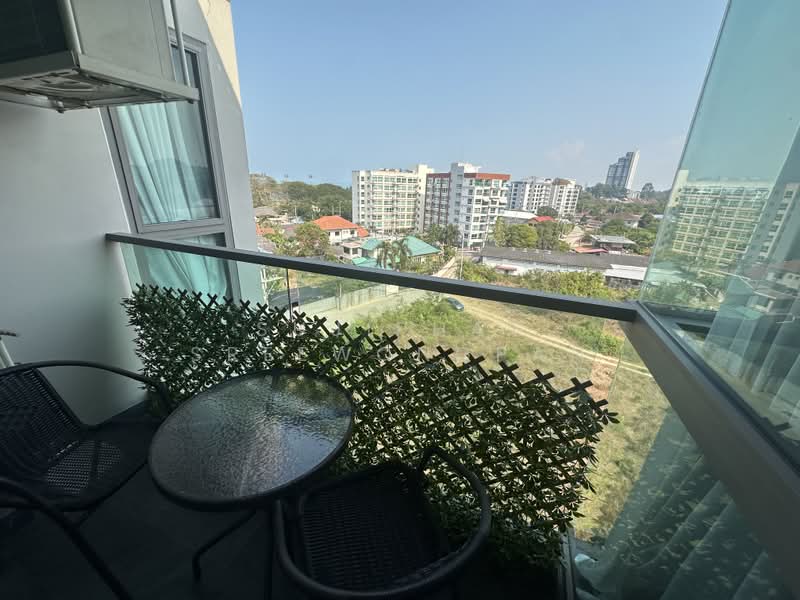 Econdo Bang Saray, Chon Buri (Pattaya), Moo 2, Sukhumvit Road, Bang Sa-re, Sattahip, Chon Buri (Pattaya), 2 Bedrooms, 47 sqm, Condo For Sale, by Sujiphat Sreewongpan, 500448212 - DDproperty.com