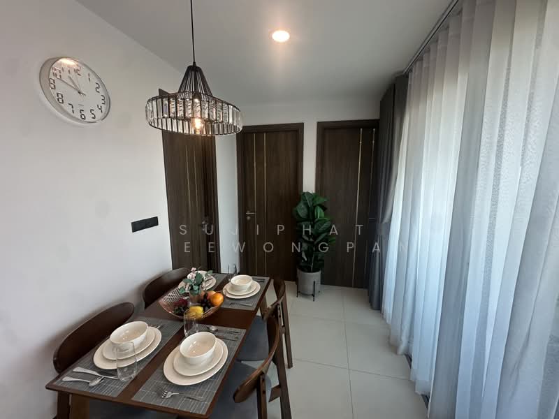 Econdo Bang Saray, Chon Buri (Pattaya), Moo 2, Sukhumvit Road, Bang Sa-re, Sattahip, Chon Buri (Pattaya), 2 Bedrooms, 47 sqm, Condo For Sale, by Sujiphat Sreewongpan, 500448212 - DDproperty.com
