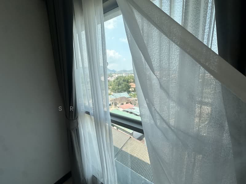Econdo Bang Saray, Chon Buri (Pattaya), Moo 2, Sukhumvit Road, Bang Sa-re, Sattahip, Chon Buri (Pattaya), 2 Bedrooms, 47 sqm, Condo For Sale, by Sujiphat Sreewongpan, 500448212 - DDproperty.com