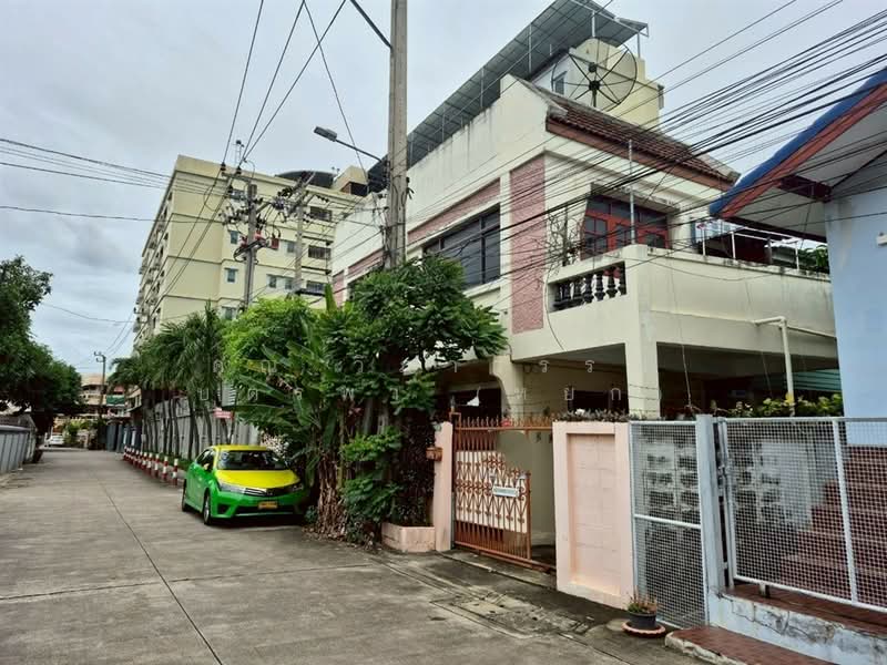 บ้านเดี่ยว 2 ชั้น 70 ตร.ว. บ้านเดี่ยว ซอยจรัญสนิทวงศ์12, กรุงเทพ, ถนนจรัญสนิทวงศ์, วัดท่าพระ, บางกอกใหญ่, กรุงเทพ, 280 ตร.ม., บ้านเดี่ยว ขาย, โดย คุณ วิภาวรรณ บุตรพา (หยก), 500448213 - DDproperty.com