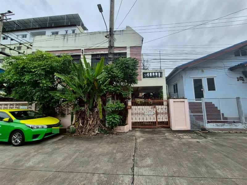 บ้านเดี่ยว 2 ชั้น 70 ตร.ว. บ้านเดี่ยว ซอยจรัญสนิทวงศ์12, กรุงเทพ, ถนนจรัญสนิทวงศ์, วัดท่าพระ, บางกอกใหญ่, กรุงเทพ, 280 ตร.ม., บ้านเดี่ยว ขาย, โดย คุณ วิภาวรรณ บุตรพา (หยก), 500448213 - DDproperty.com