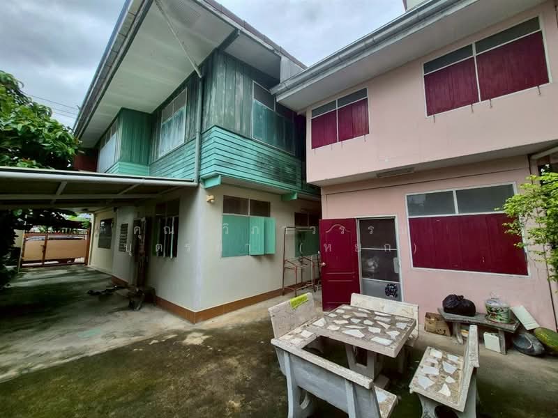 บ้านเดี่ยว 2 ชั้น 70 ตร.ว. บ้านเดี่ยว ซอยจรัญสนิทวงศ์12, กรุงเทพ, ถนนจรัญสนิทวงศ์, วัดท่าพระ, บางกอกใหญ่, กรุงเทพ, 280 ตร.ม., บ้านเดี่ยว ขาย, โดย คุณ วิภาวรรณ บุตรพา (หยก), 500448213 - DDproperty.com